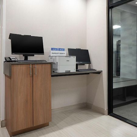 Fairfield Inn & Suites By Marriott Corinth South Denton Area Екстериор снимка